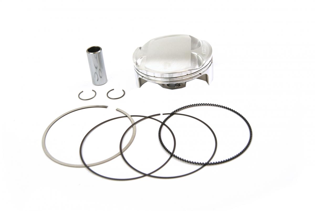 PISTON KIT 2020-24 EXC-F 500 KTM 94.96mm, PROX 01.6513.B, FE501 2020-24 Husqvarna image 1