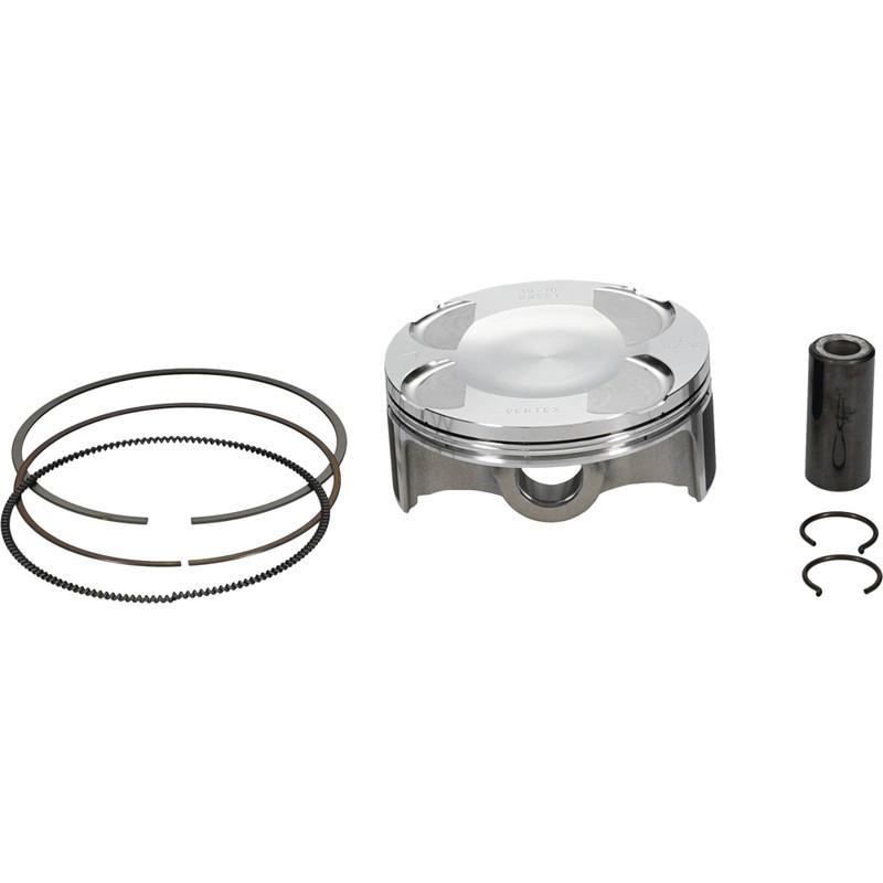 PISTON KIT VERTEX 88.0 A BETA RR 350 4T 16-23, VERTEX 24386A image 1