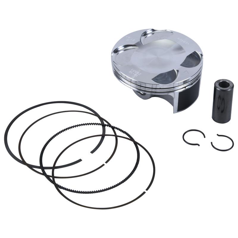 PISTON KIT VERTEX 88.0 B BETA RR 350 4T 16-23, VERTEX 24386B image 1
