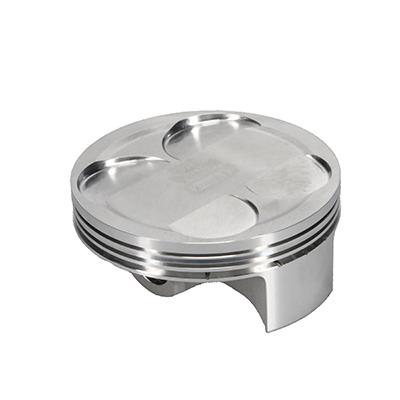 PISTON KIT 2020-22 YZ450F Yamaha 96.95mm, PROX 01.2450.A image 1