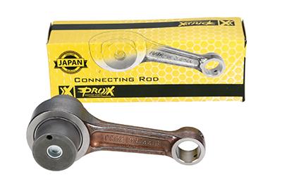 CONNECTING ROD 19-23 KX450F, PROX 03.4419, MADE IN JAPAN, 56-0370.PROX image 1