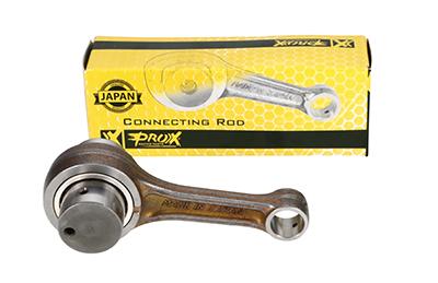 CONNECTING ROD 2020-21 YZ450F, PROX 03.2450, MADE IN JAPAN image 1