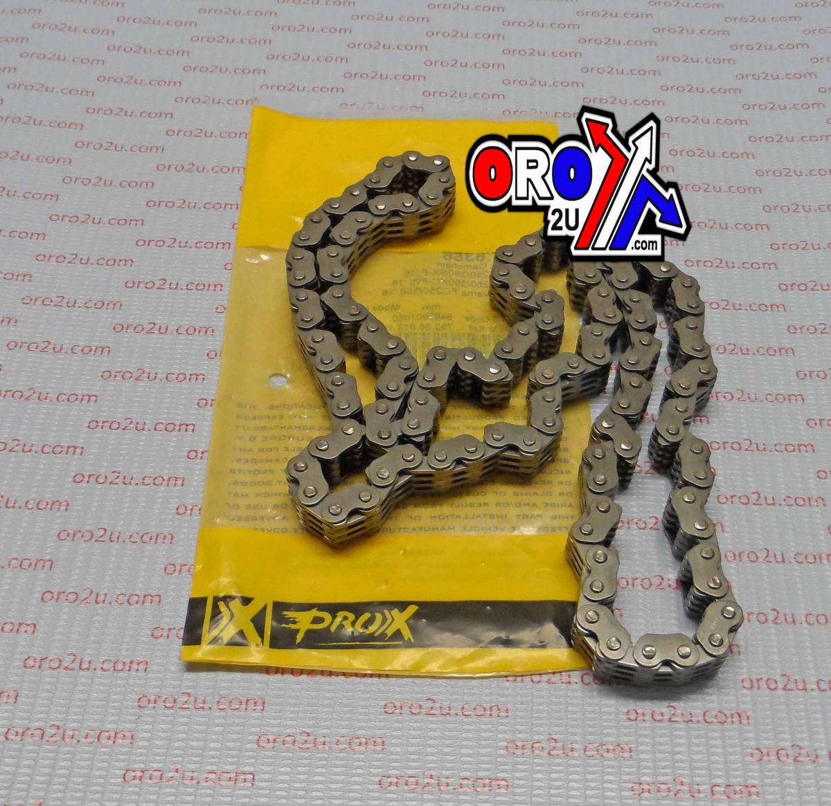 CAM CHAIN HB2T106ER-110M, VERTEX 88HB2T106ER110 79236013100, Made in Japan thumbnail 2