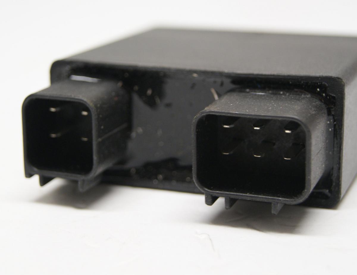 CDI UNIT BOX CRF150R 12-17 01656-04, DZE CDI 1656, 30410-KSE-A71 thumbnail 2
