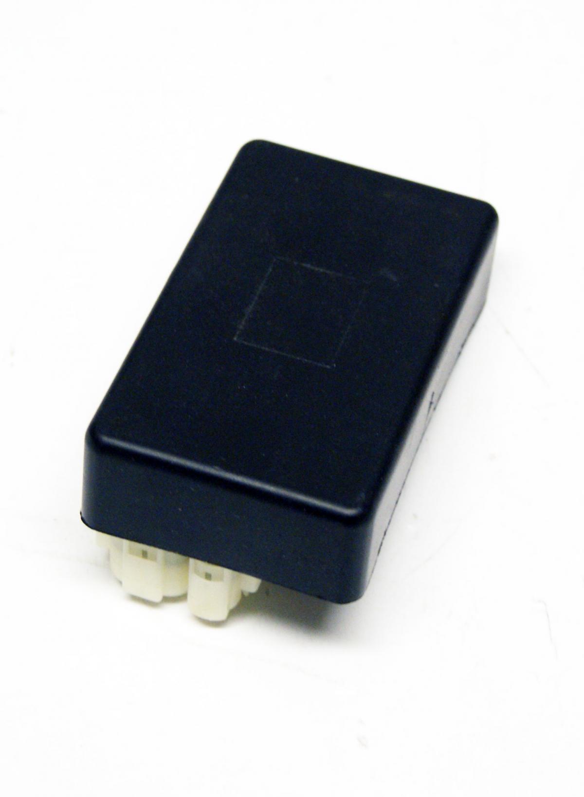 CDI UNIT BOX CRF150F 06-17 01655-04, DZE CDI 1655, 30410-KPT-A01 thumbnail 2