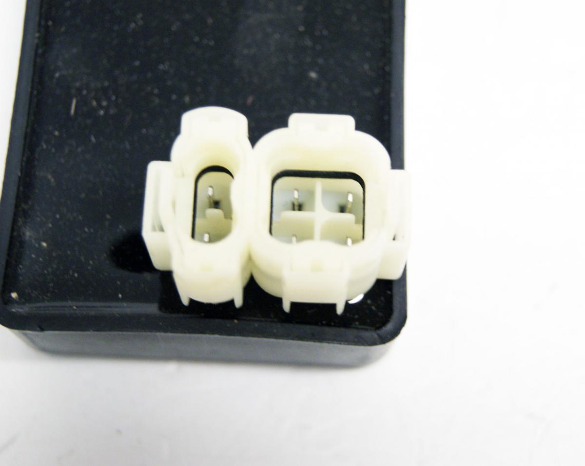 CDI UNIT BOX CRF150F 06-17 01655-04, DZE CDI 1655, 30410-KPT-A01 thumbnail 3
