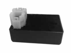 CDI UNIT BOX CRF150F 06-17 01655-04, DZE CDI 1655, 30410-KPT-A01 thumbnail 5