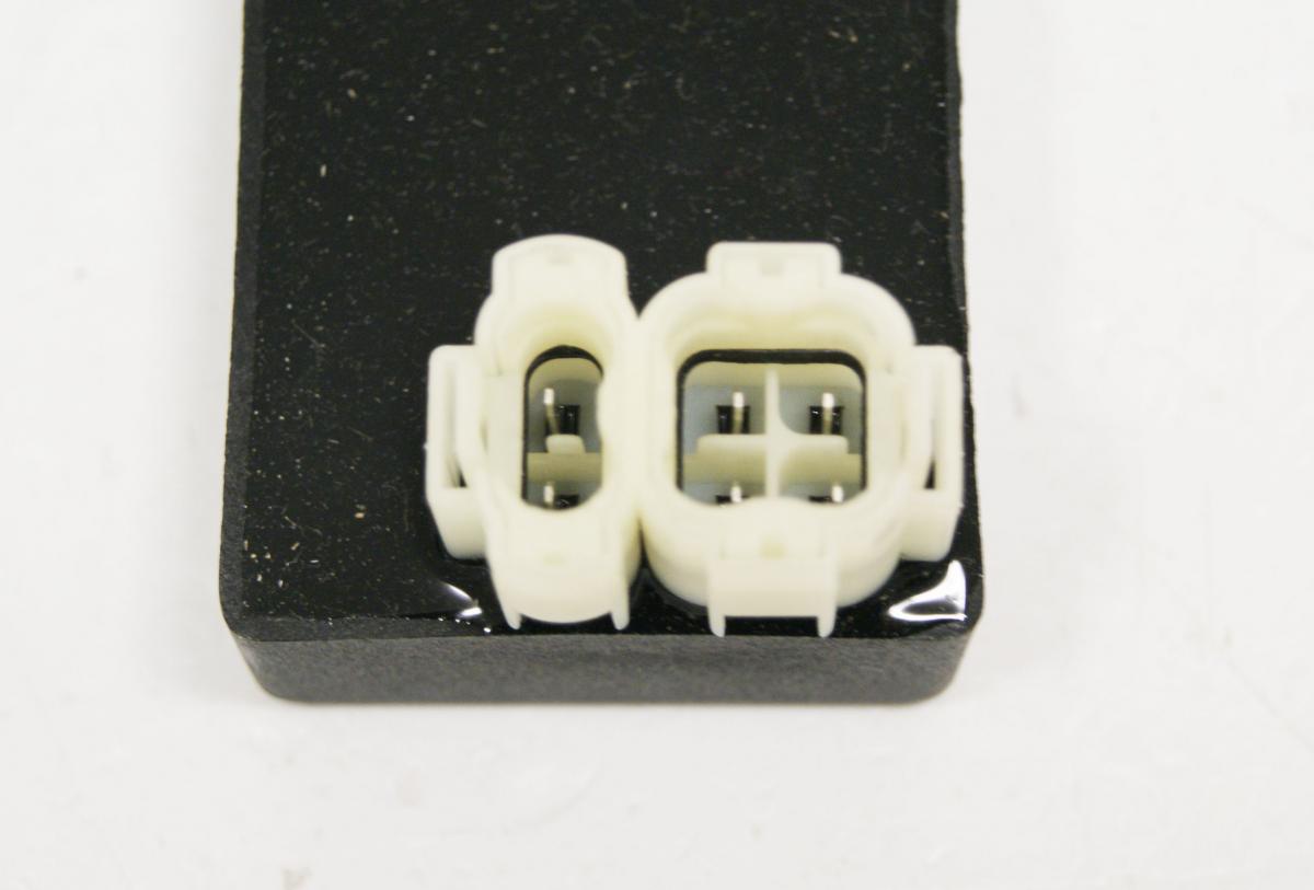 CDI UNIT BOX CRF125F 14-18, DZE CDI 1653, 01653-04, 30410-K28-911 thumbnail 2