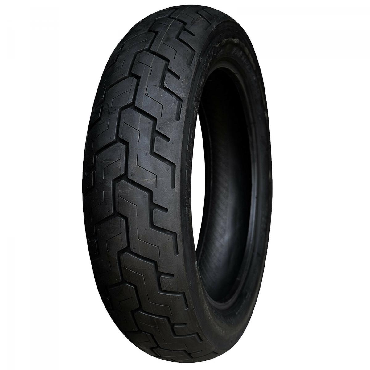 18-120/90 VRM192 VEE RUBBER, REAR 65H, VS 18-120/90 TL192 image 1