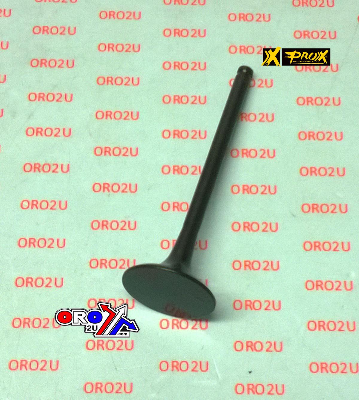 VALVE EXHAUST S.STEEL KTM / HUSQVARNA, PROX 28.6362-1 thumbnail 3