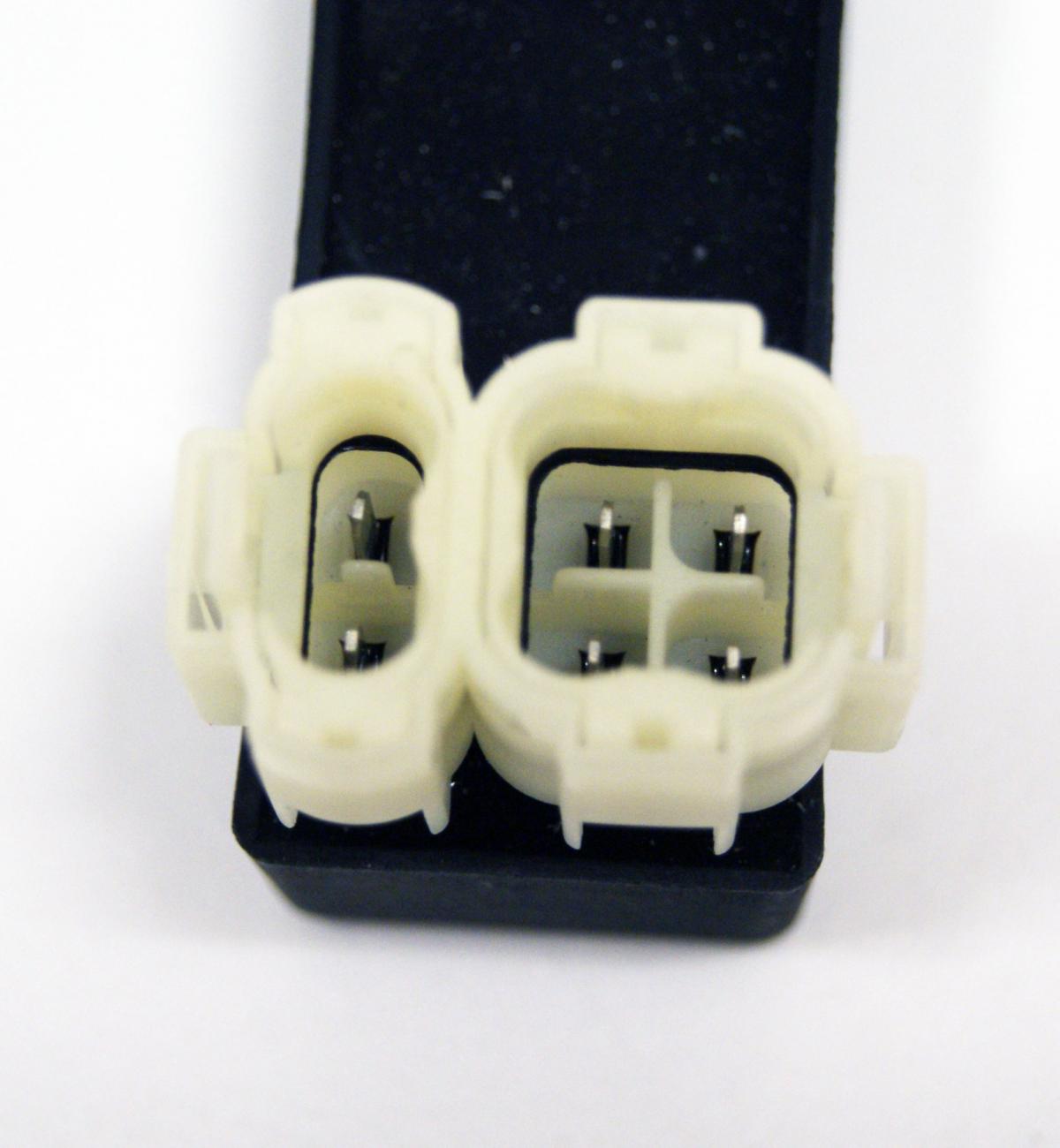 CDI UNIT BOX Z50R, CRF50F, CRF70F, DZE 01651-04 CDI 1651, 30410-GW8-670 thumbnail 2