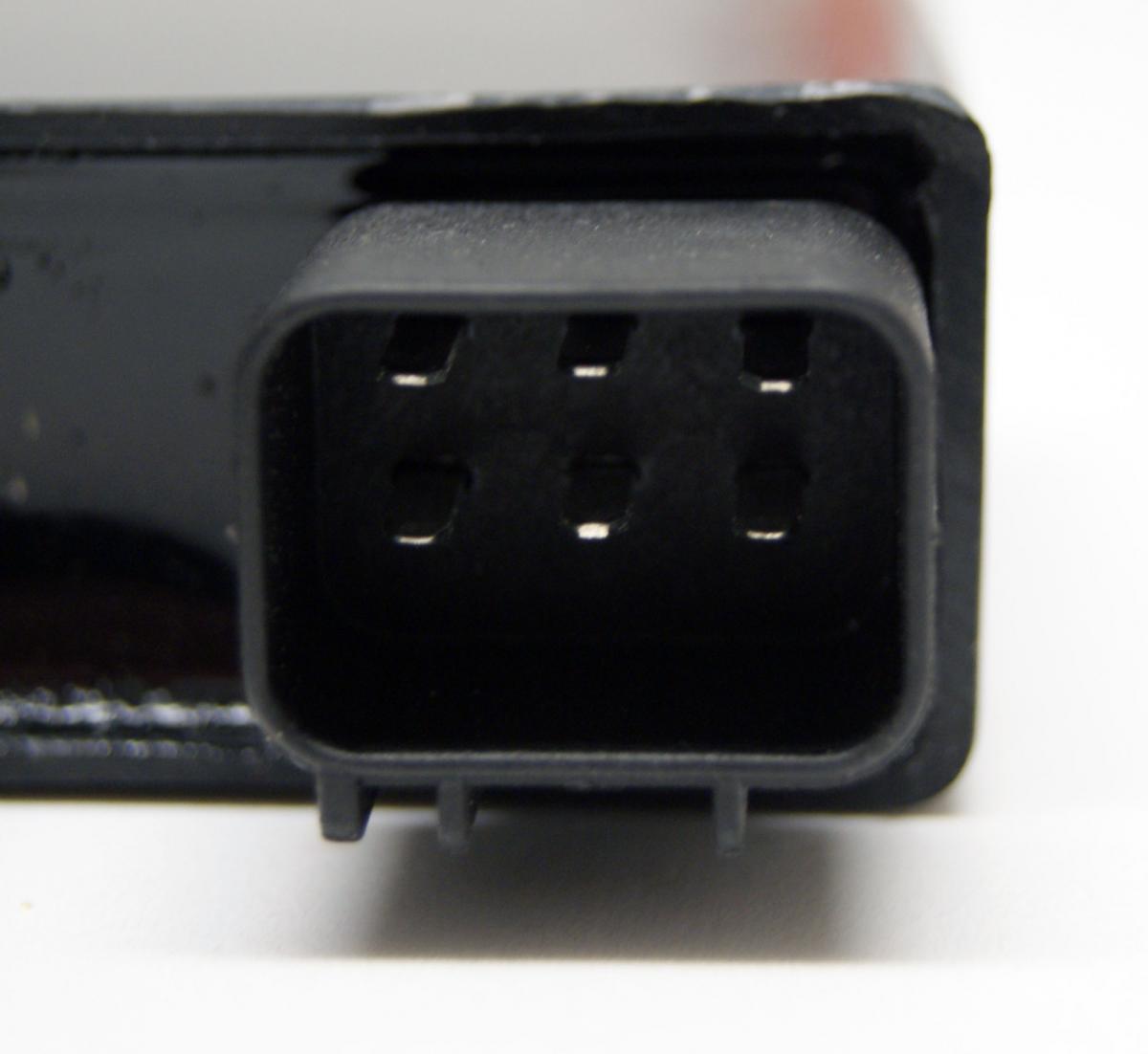 CDI UNIT BOX CRF450R 05-07, 01648-04, DZE CDI 1648, 30410-MEN-711 / 0410-MEN-861 / 30410-MEN-A01 thumbnail 2