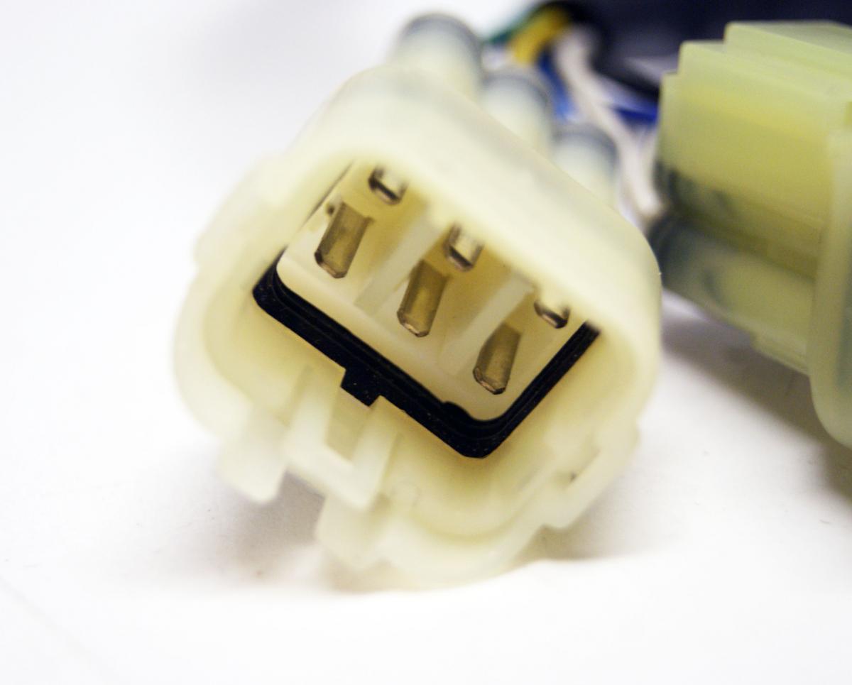 CDI UNIT BOX CRF250R 08-09, 01647-04, DZE CDI 1647, 30410-KRN-A12 / 30410-KRN-A31 thumbnail 3
