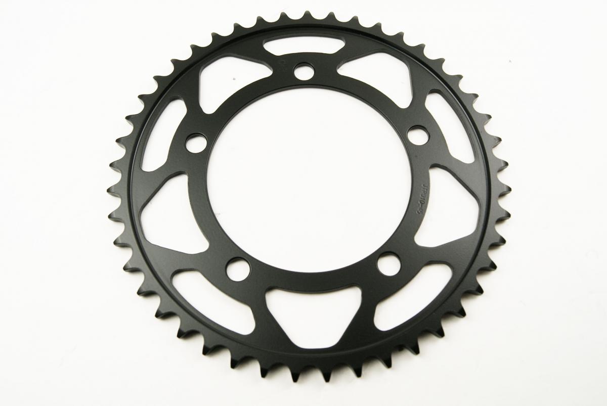 REAR SPROCKET BMW ROAD, JTR10.46 image 1