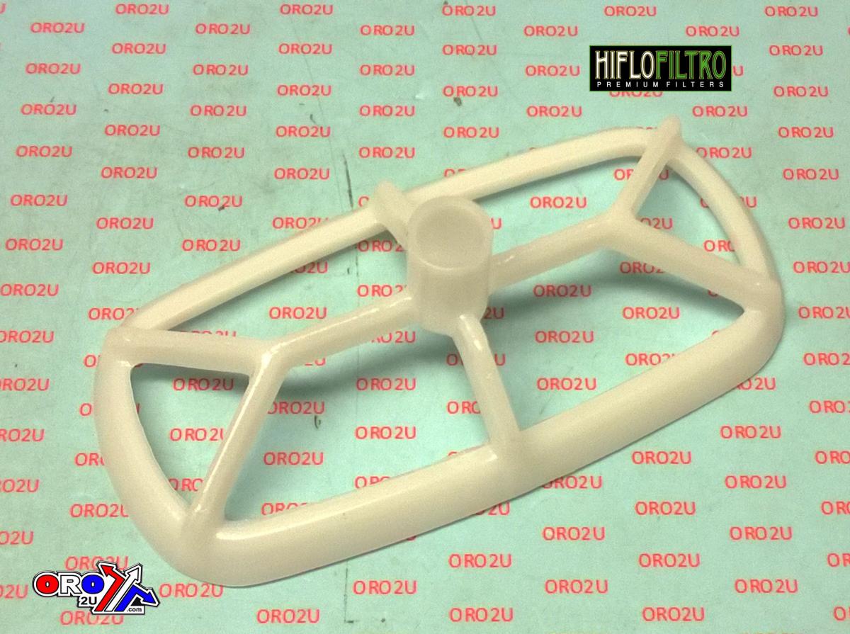 AIR FILTER CAGE XR650 L, HIFLO HFF1015C HONDA, 17214-MN1-670 thumbnail 2