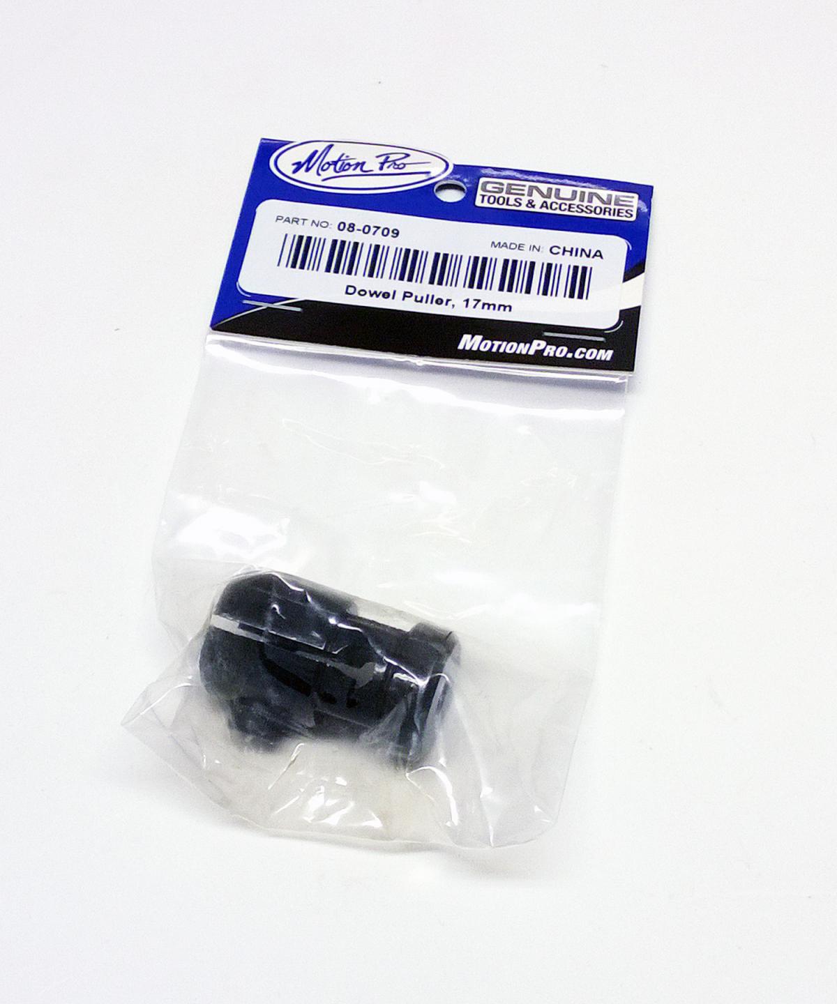 DOWEL PIN PULLER 17mm MOTION PRO 08-0709 thumbnail 3
