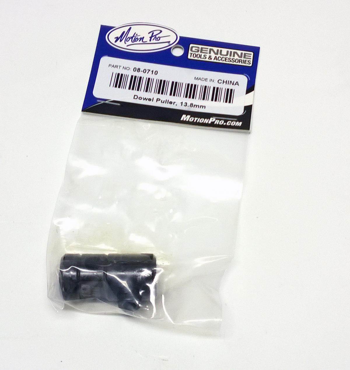 DOWEL PIN PULLER 13.8mm MOTION PRO 08-0710 thumbnail 3