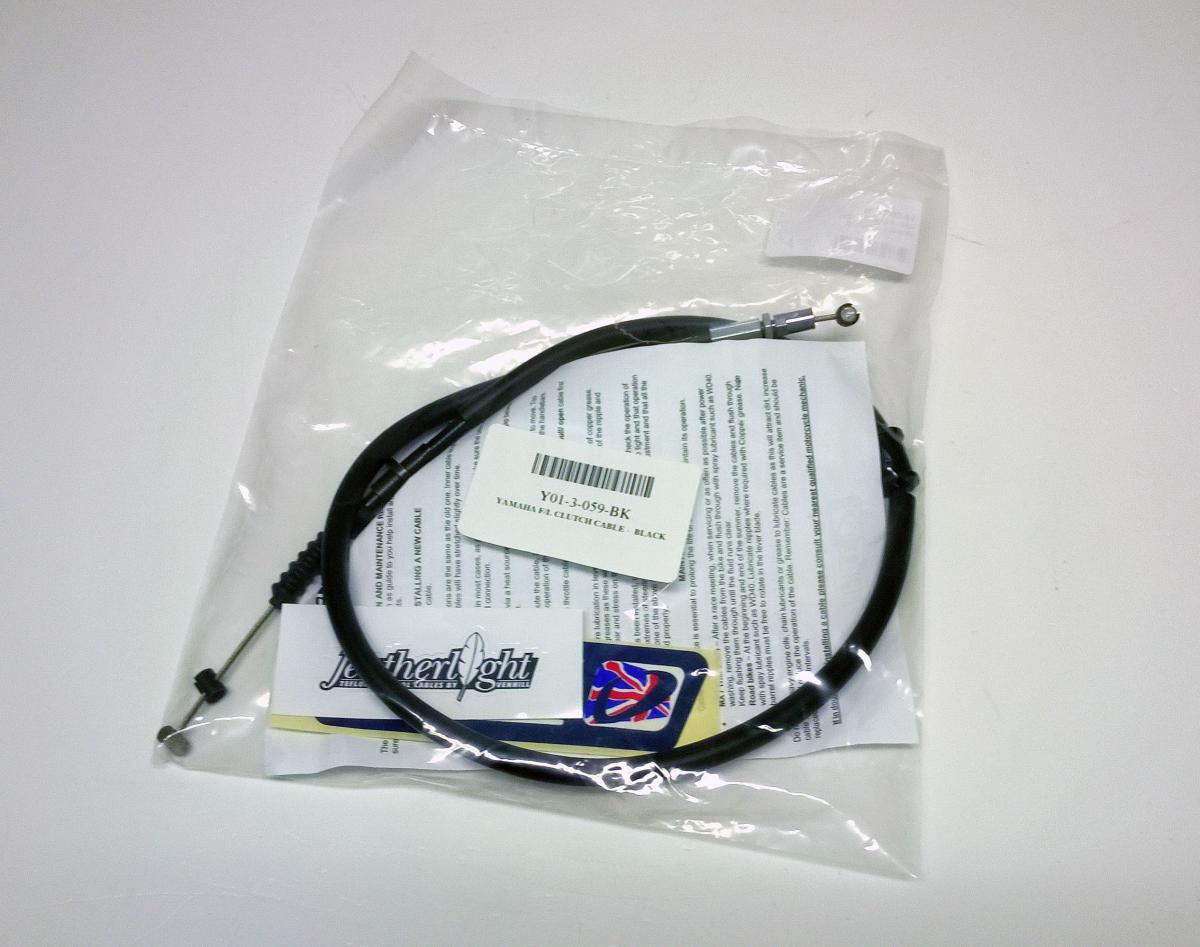 CABLE CLUTCH YZ65 18-20, VENHILL Y01-3-059, BR8-26335-00-00 thumbnail 2