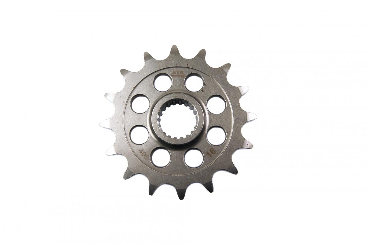 FRONT SPROCKET BMW G310, JTF406.16 thumbnail 2
