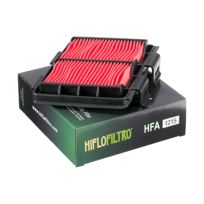 AIR FILTER CRF 250 RL/L 17-18, HIFLO HFA1215 image 1