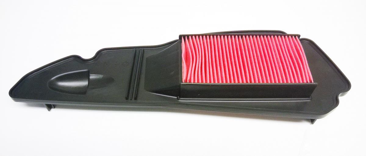 AIR FILTER NSC110 VISION 17-19, HIFLO HFA1133, 17210-K44-D00 thumbnail 2