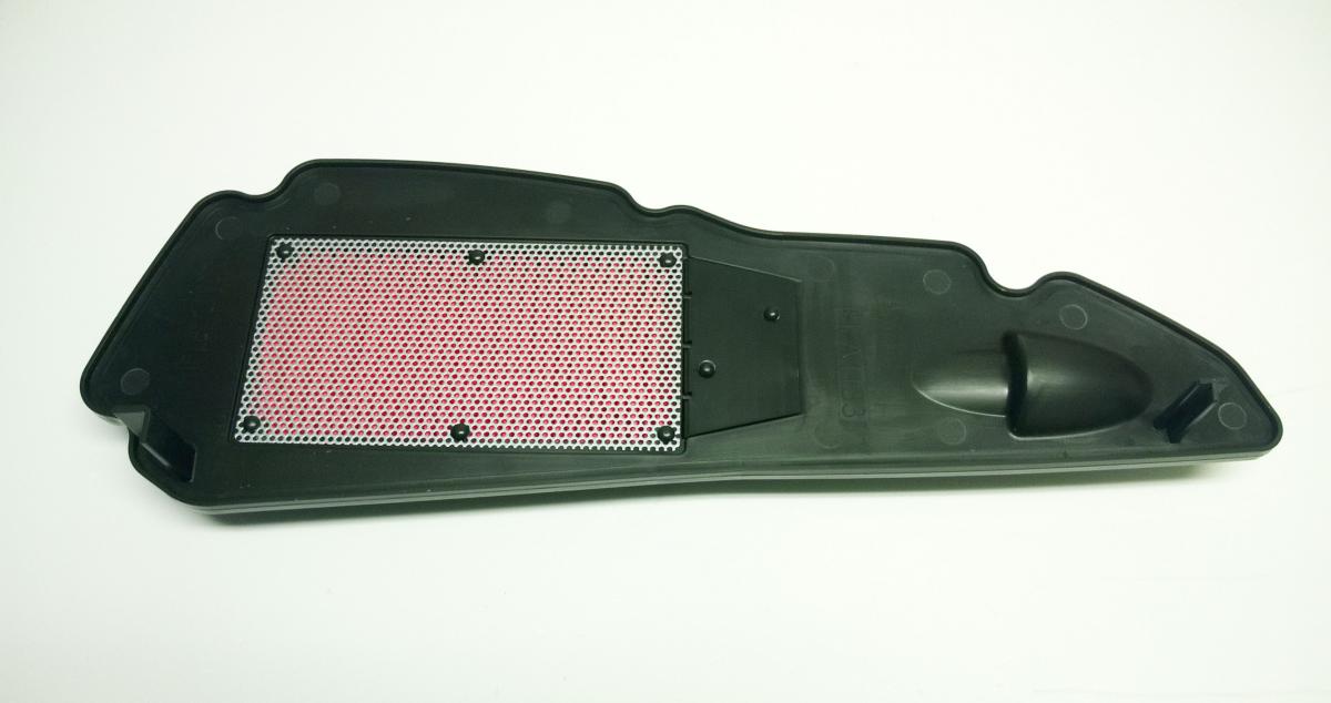 AIR FILTER NSC110 VISION 17-19, HIFLO HFA1133, 17210-K44-D00 thumbnail 3