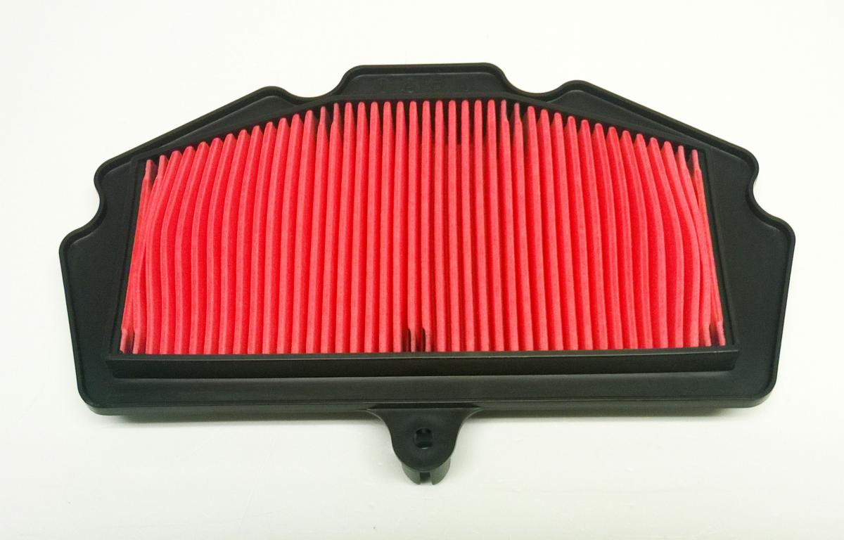 AIR FILTER KAWASAKI EX400 18-19, HIFLO HFA2406, 11013-0767 thumbnail 2