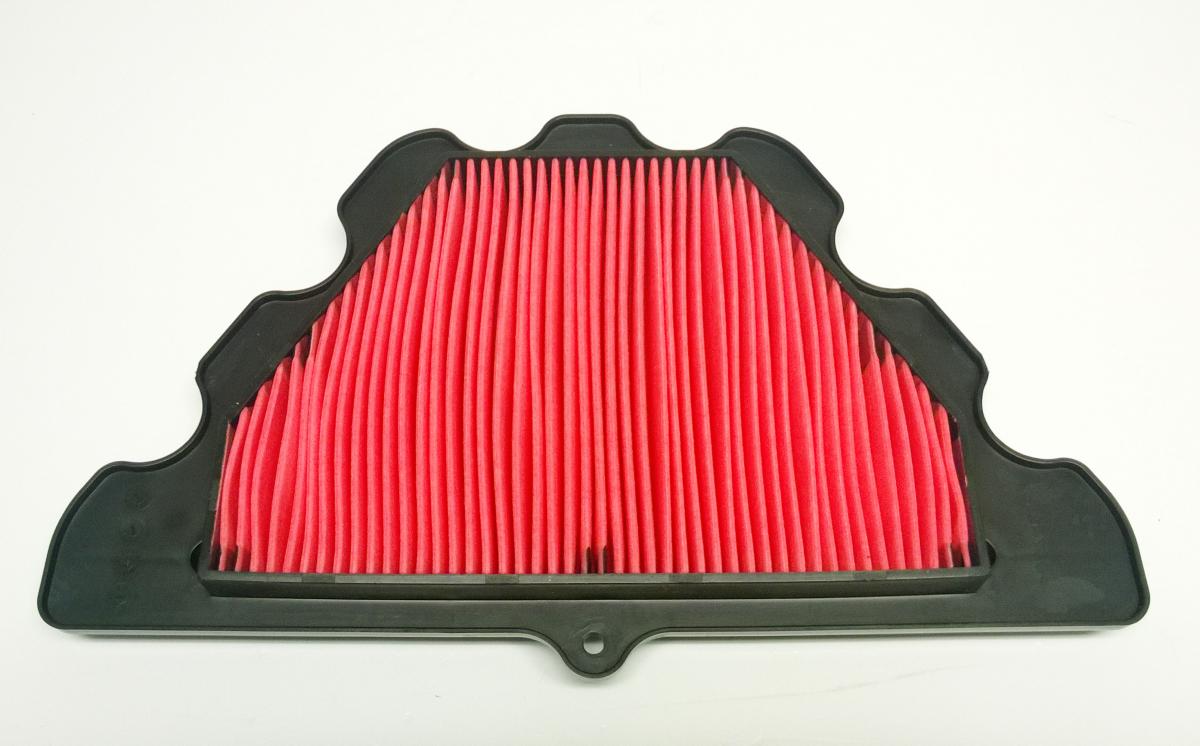 AIR FILTER KAWASAKI Z900 RS 18-19, HIFLO HFA2924, 11013-0768 thumbnail 2