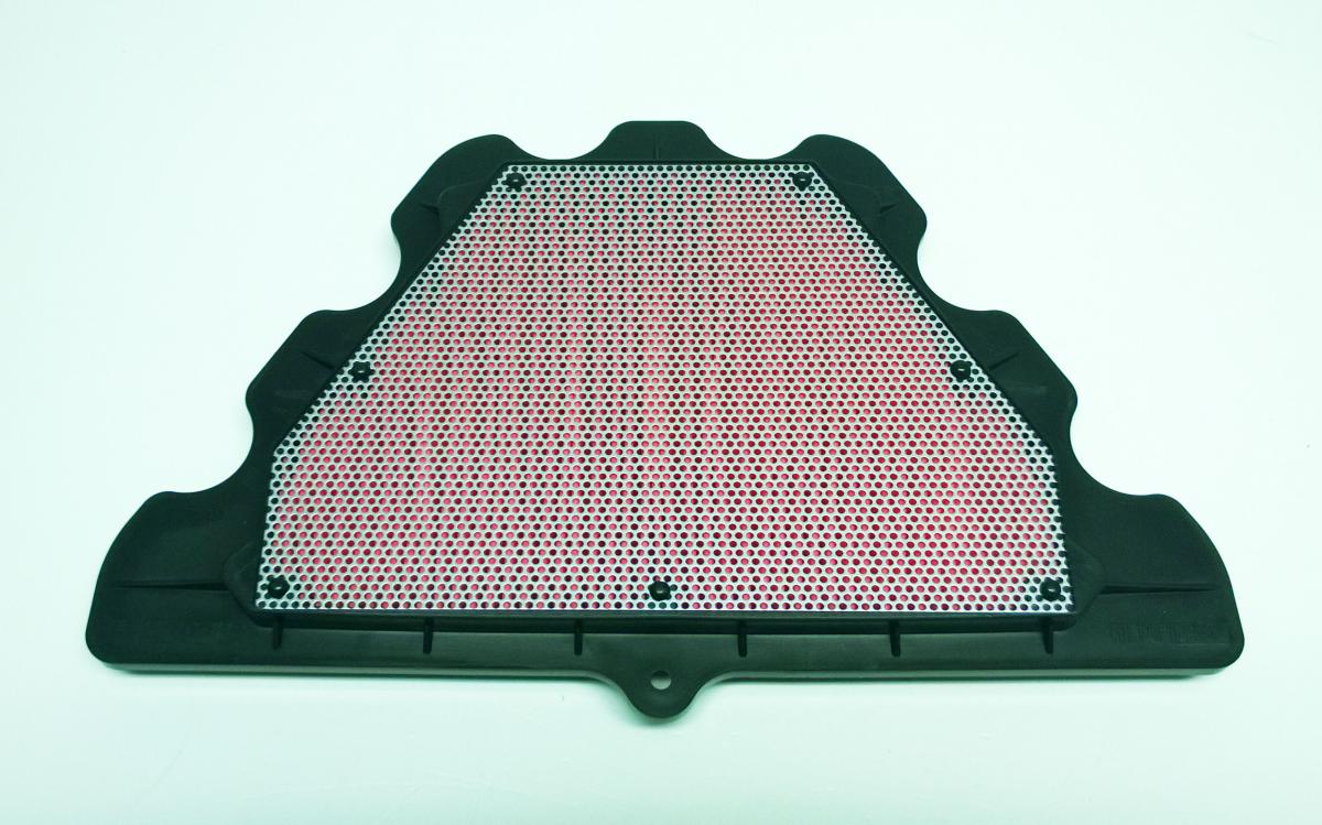 AIR FILTER KAWASAKI Z900 RS 18-19, HIFLO HFA2924, 11013-0768 thumbnail 3