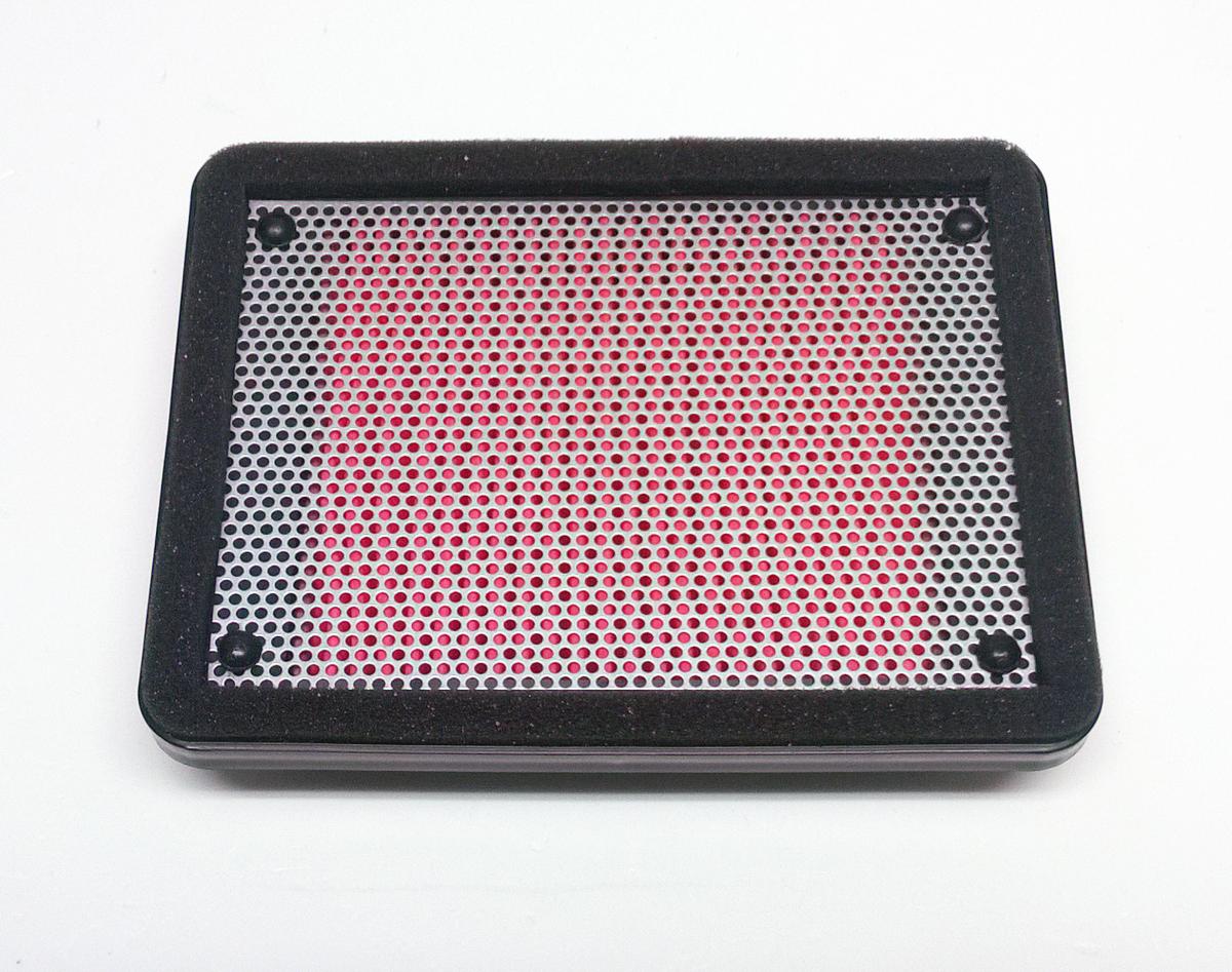 AIR FILTER SUZUKI GSX-R125 17-19, HIFLO HFA3106, 13780-23K00 thumbnail 3