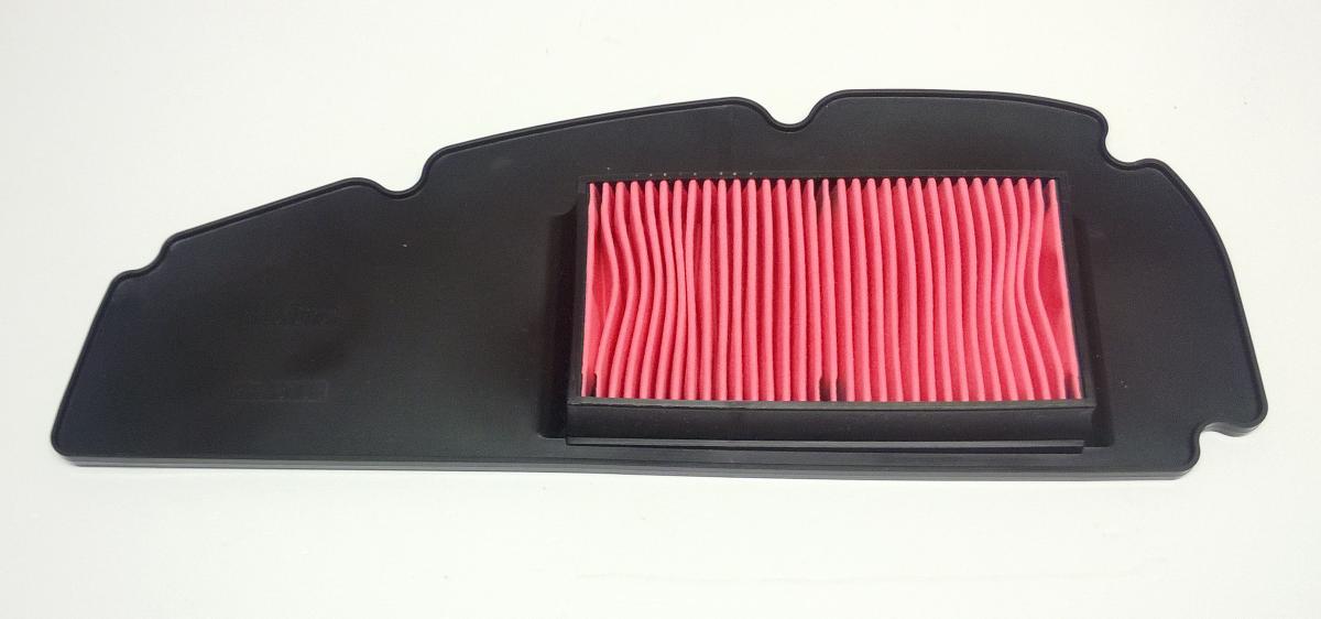 AIR FILTER SUZUKI UK11 15-18, HIFLO HFA3107, 13780-40JA0 thumbnail 2