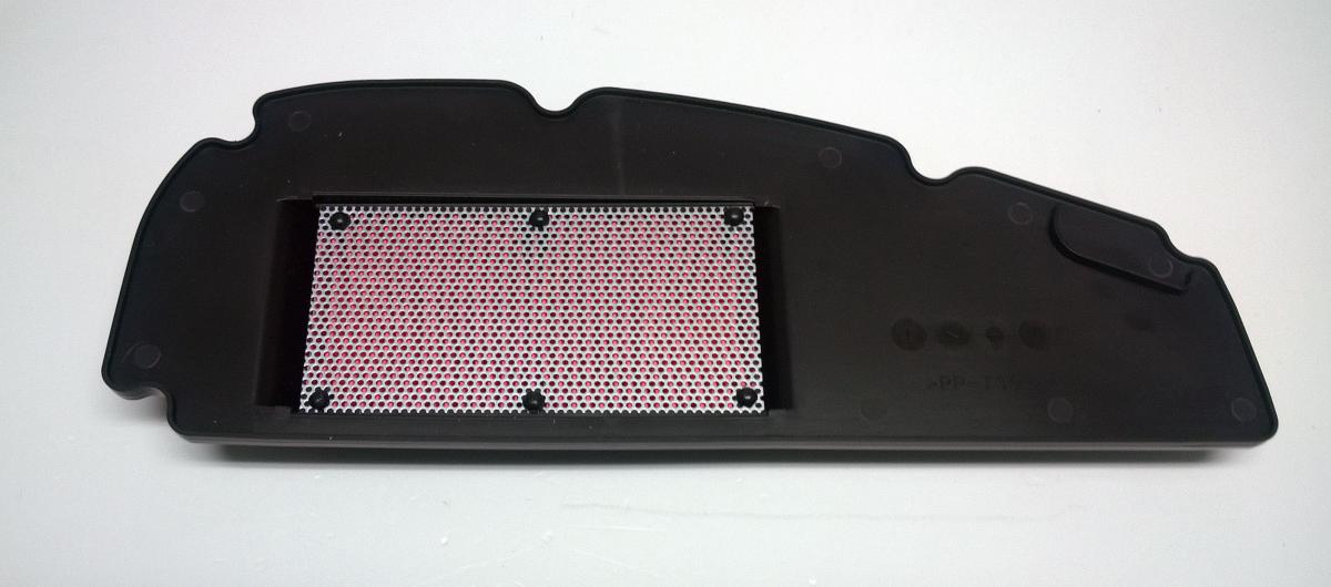 AIR FILTER SUZUKI UK11 15-18, HIFLO HFA3107, 13780-40JA0 thumbnail 3