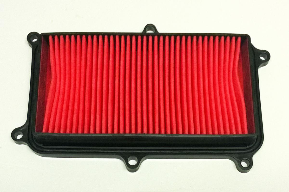 AIR FILTER KYMCO 125i 17-19, HIFLO HFA5016, 1721A-AEB9-E00 thumbnail 3