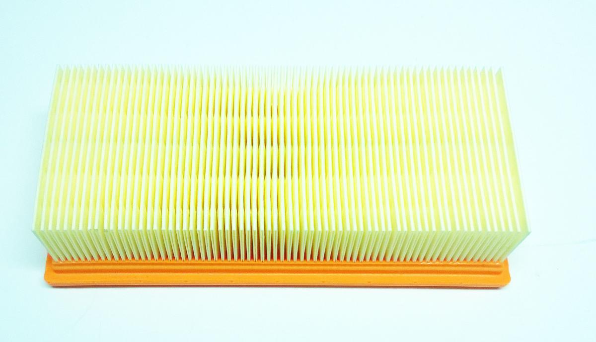 AIR FILTER GILERA PIAGGIO 500, HIFLO HFA5219, 487845 thumbnail 2