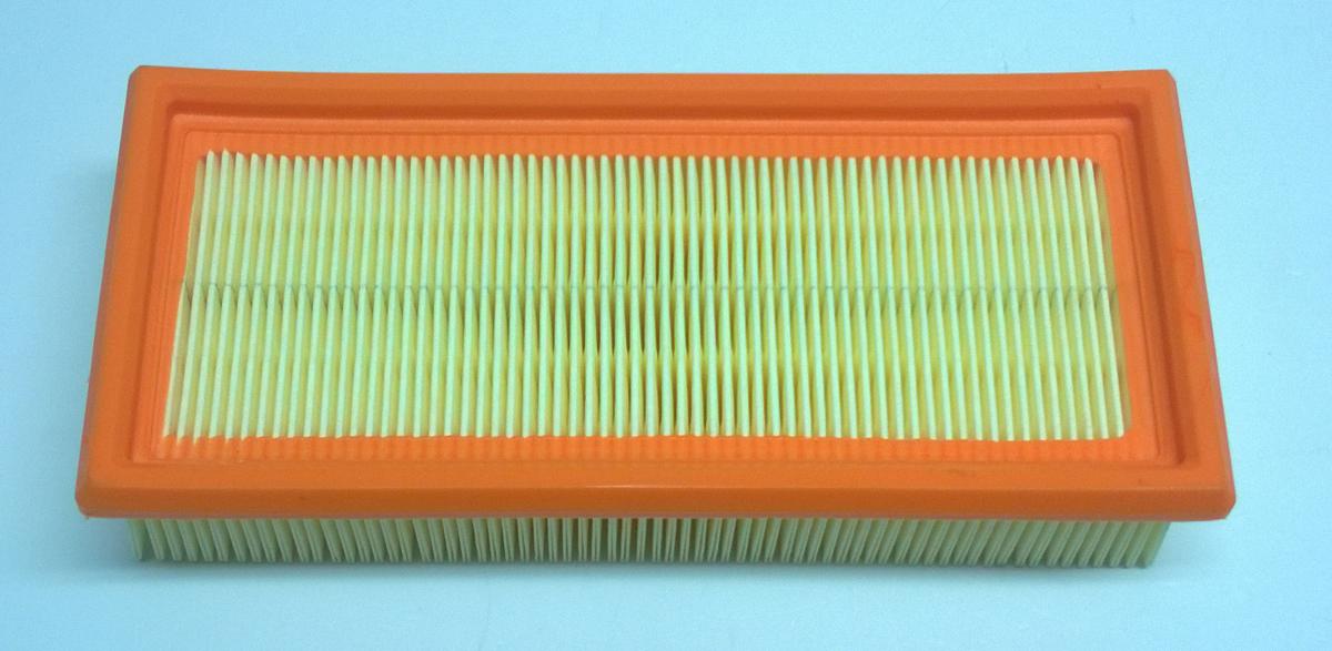 AIR FILTER GILERA PIAGGIO 500, HIFLO HFA5219, 487845 thumbnail 3
