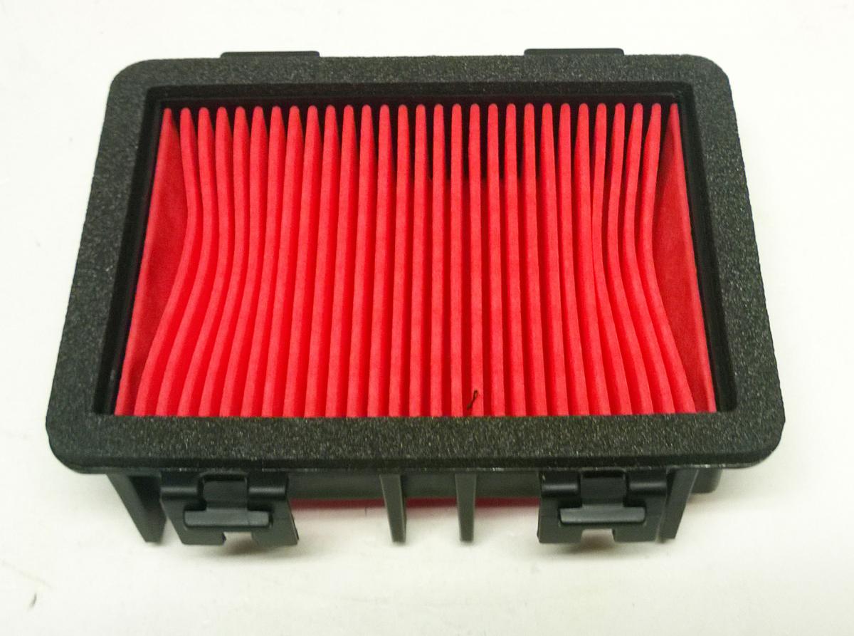 AIR FILTER KTM DUKE 125-390 HQV 401, HIFLO HFA6303, 93006015000 thumbnail 2