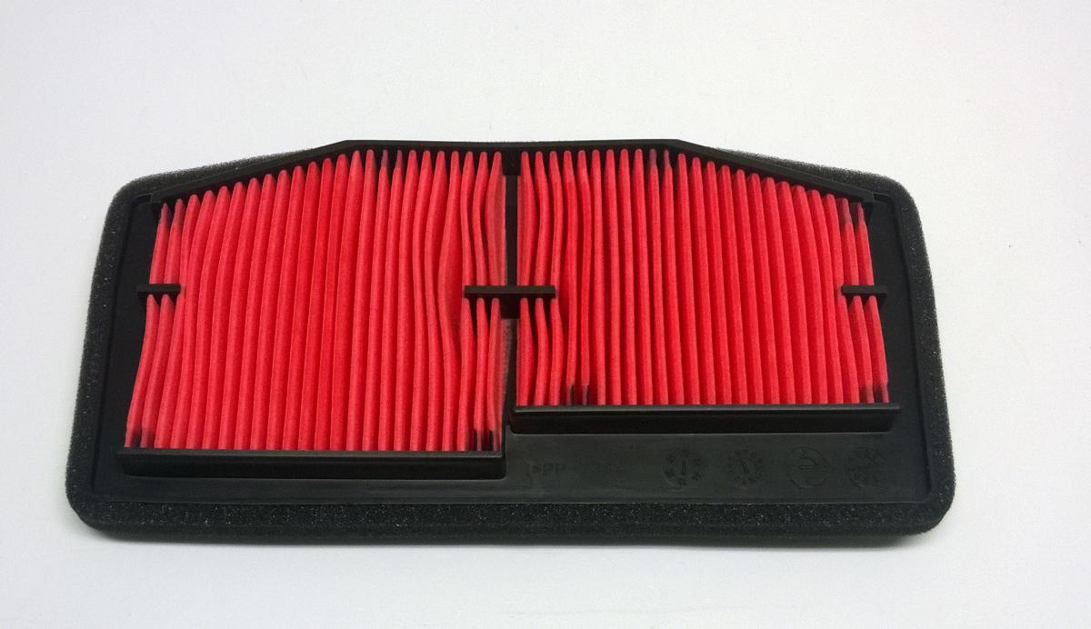 AIR FILTER TRIUMPH 765 STREET 17-19, HIFLO HFA6506, T2200957 thumbnail 2