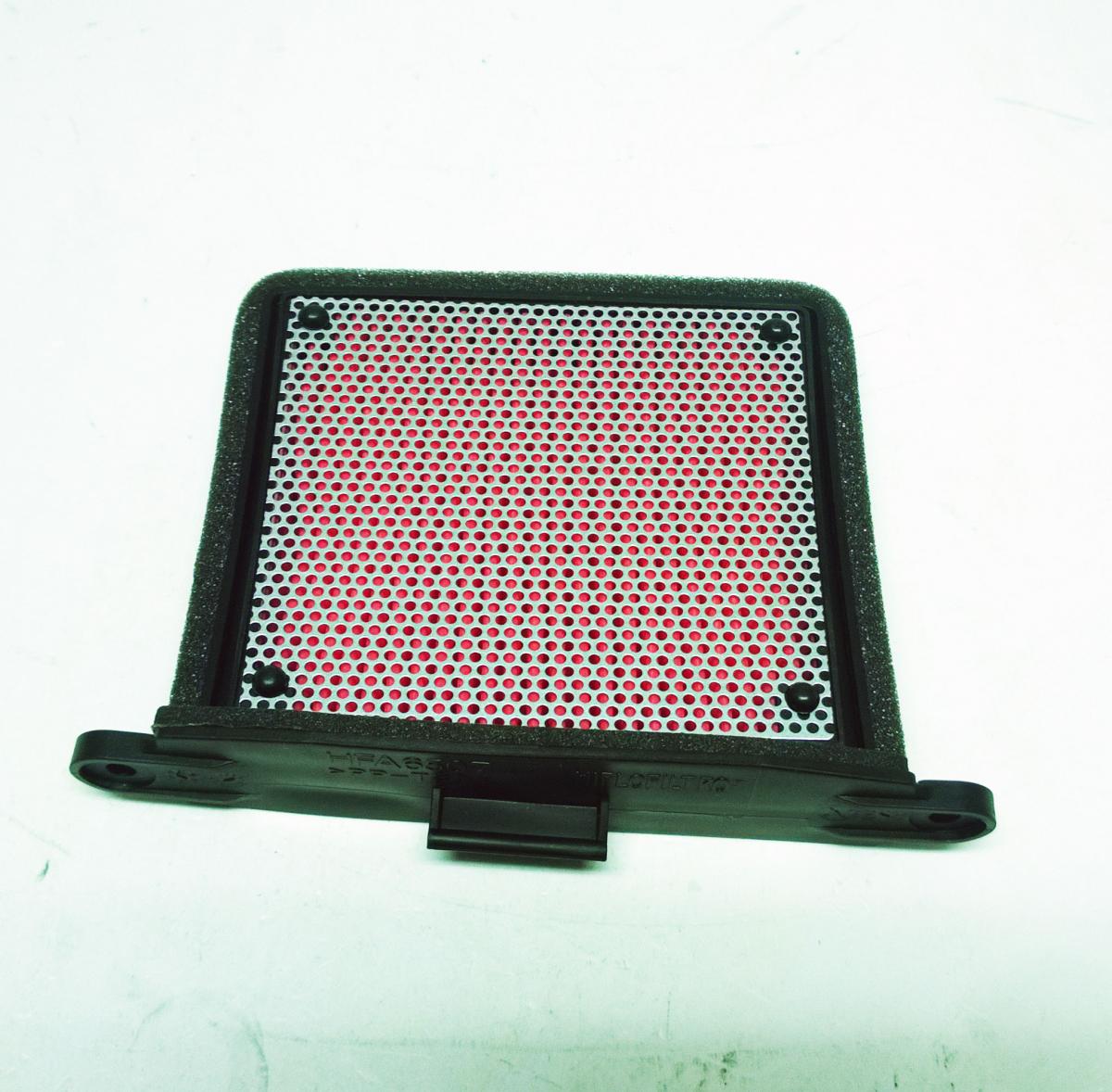 AIR FILTER TRIUMPH 1200 BONNEVILLE, HIFLO HFA6507, T2206530 thumbnail 2