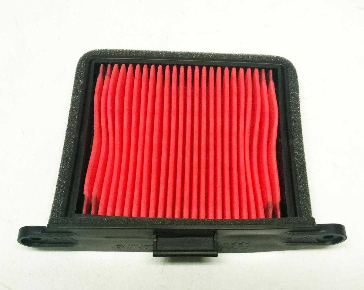 AIR FILTER TRIUMPH 1200 BONNEVILLE, HIFLO HFA6507, T2206530 thumbnail 3