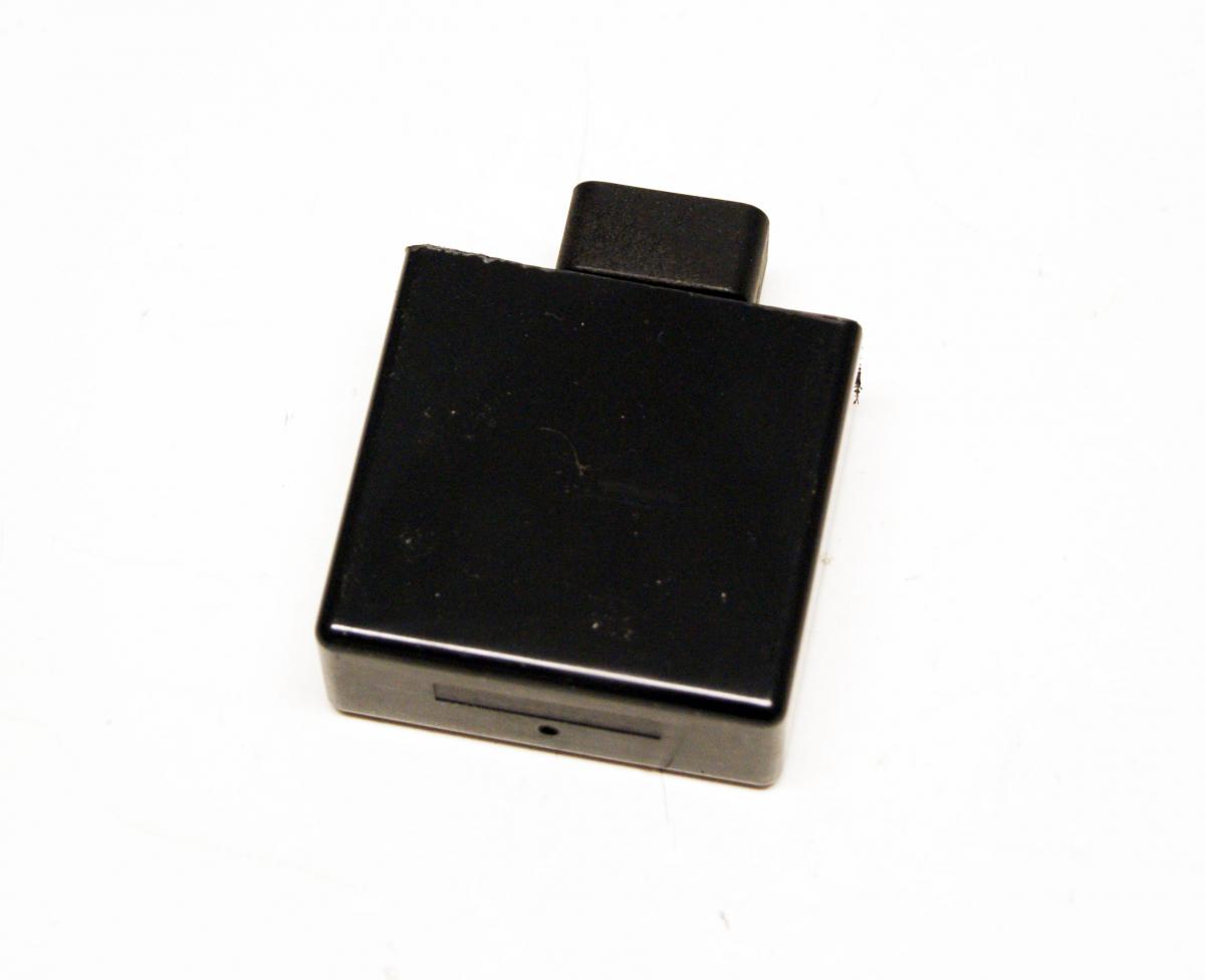 CDI UNIT BOX CRF450R 2002-2003, DZE 01633-04CDI 1633, 30410-MEB-671 thumbnail 2