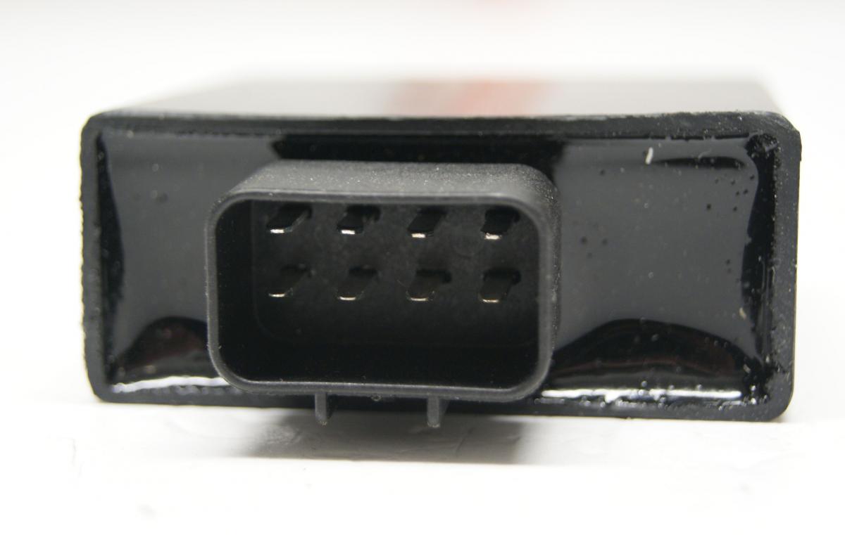 CDI UNIT BOX CRF450R 2002-2003, DZE 01633-04CDI 1633, 30410-MEB-671 thumbnail 3