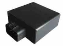 CDI UNIT BOX CRF450R 2002-2003, DZE 01633-04CDI 1633, 30410-MEB-671 thumbnail 5