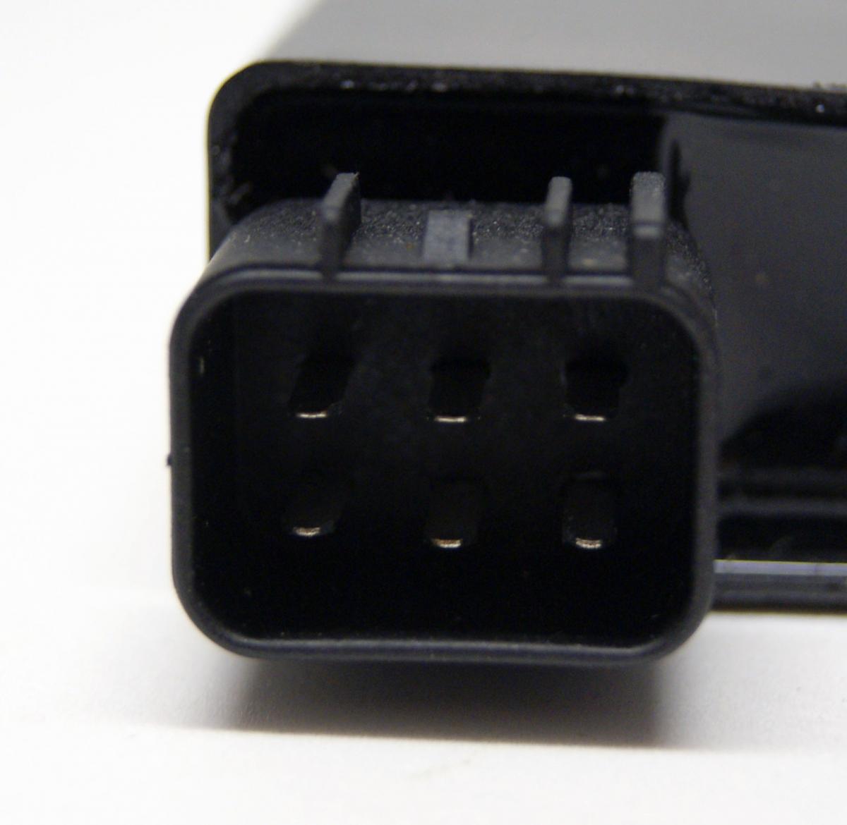 CDI UNIT BOX CRF250R 05-07, 01631-04, DZE CDI 163130410-KRN-731 30410-KRN-852 / 30410-KRN-A02 thumbnail 2