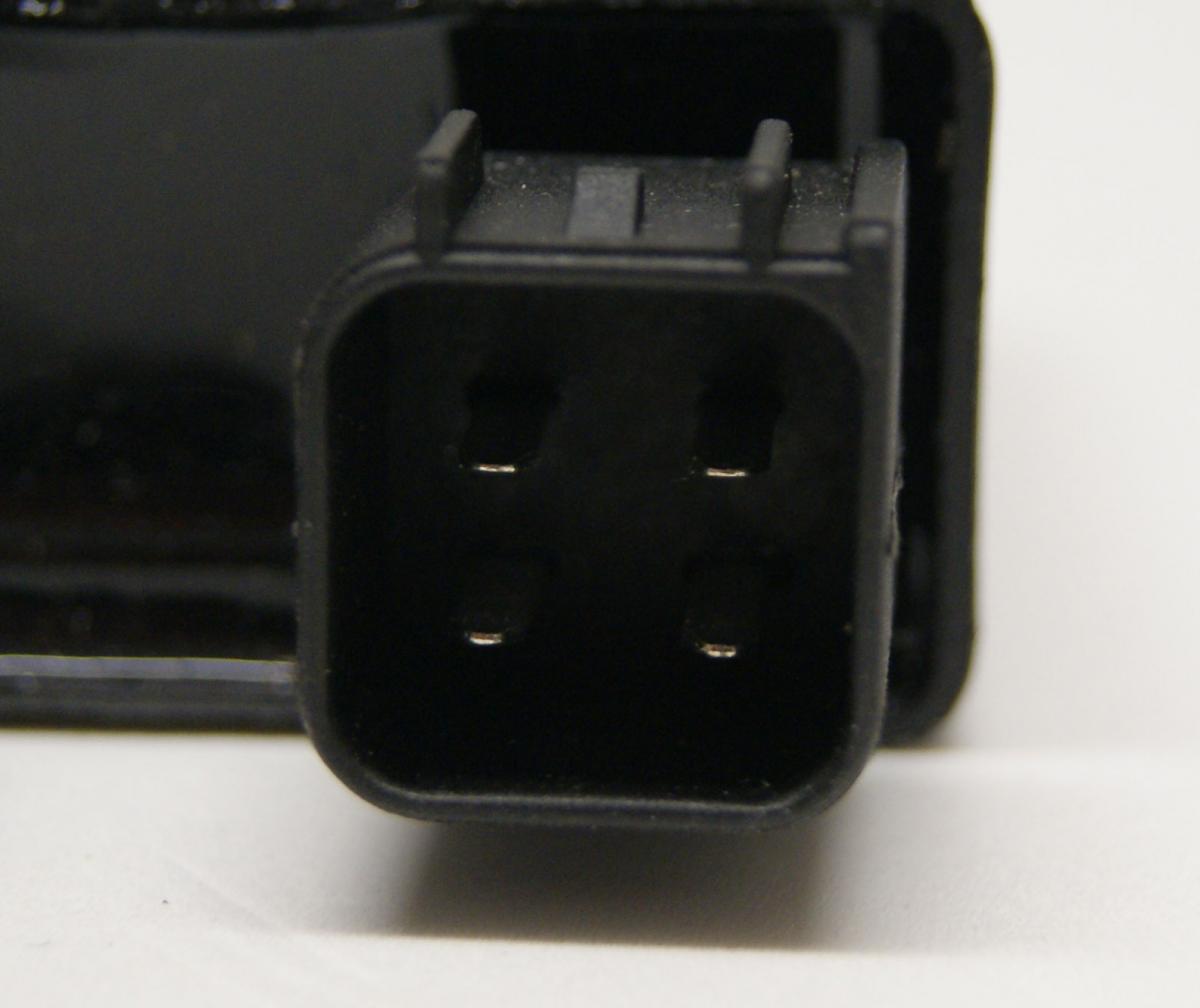 CDI UNIT BOX CRF250R 05-07, 01631-04, DZE CDI 163130410-KRN-731 30410-KRN-852 / 30410-KRN-A02 thumbnail 3