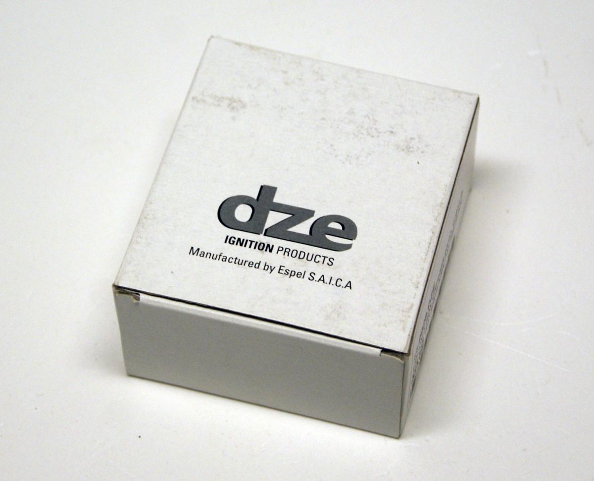 CDI UNIT BOX CRF250R 05-07, 01631-04, DZE CDI 163130410-KRN-731 30410-KRN-852 / 30410-KRN-A02 thumbnail 4