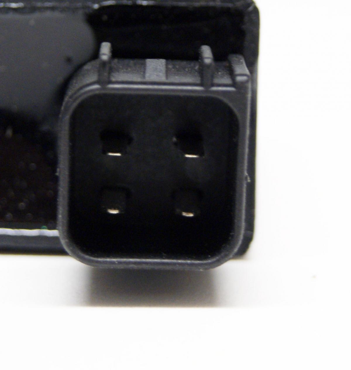 CDI UNIT BOX CRF250R 2004, DZE 01630-04 CDI 1630, 30410-KRN-670 thumbnail 2