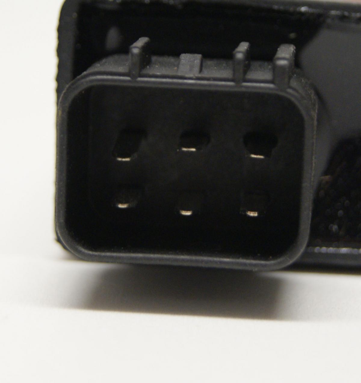 CDI UNIT BOX CRF250R 2004, DZE 01630-04 CDI 1630, 30410-KRN-670 thumbnail 3