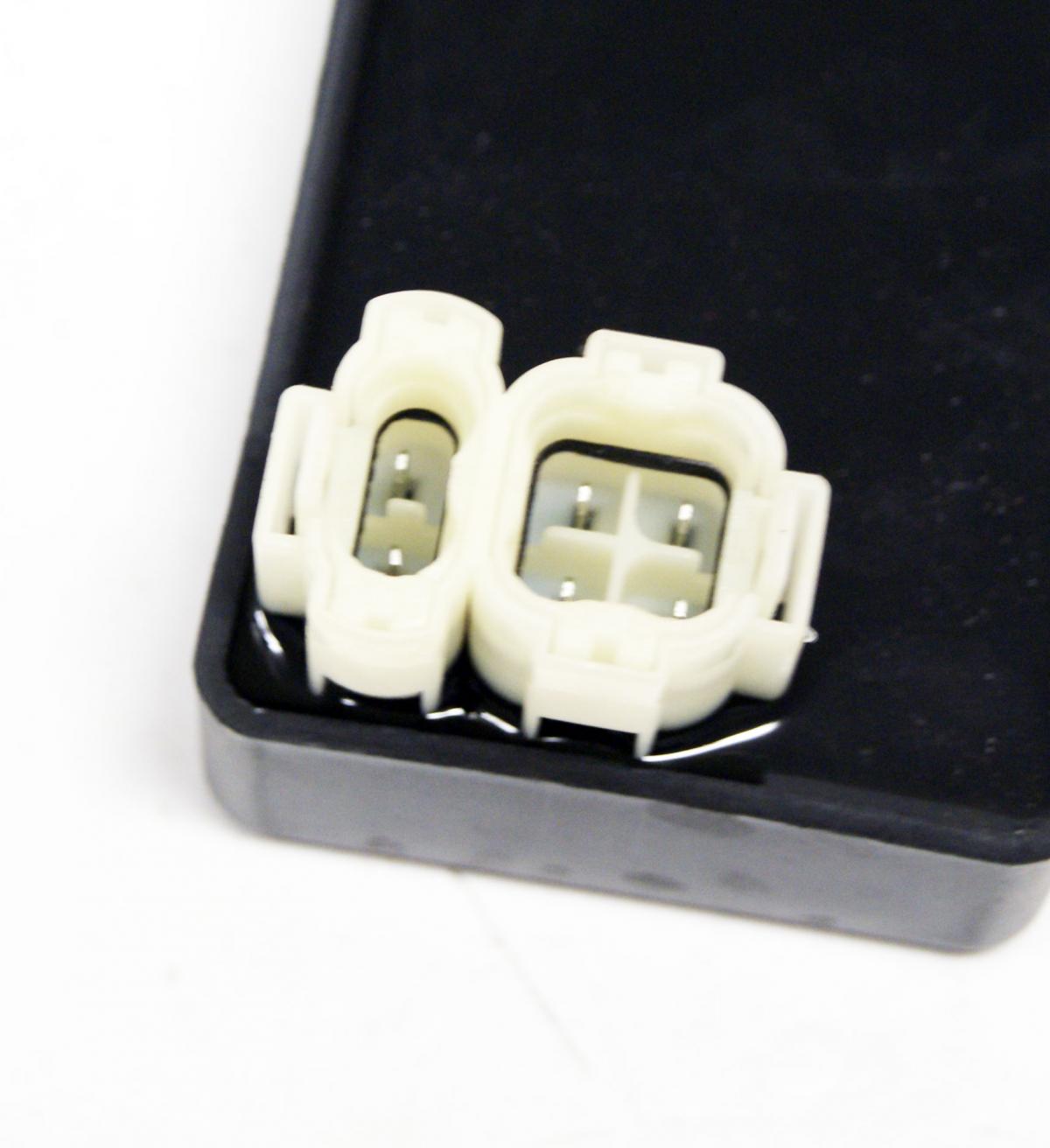CDI UNIT BOX KYMCO 50/125/150, DZE 01629-04 CDI 1629,30410-LBD6-E00 thumbnail 2