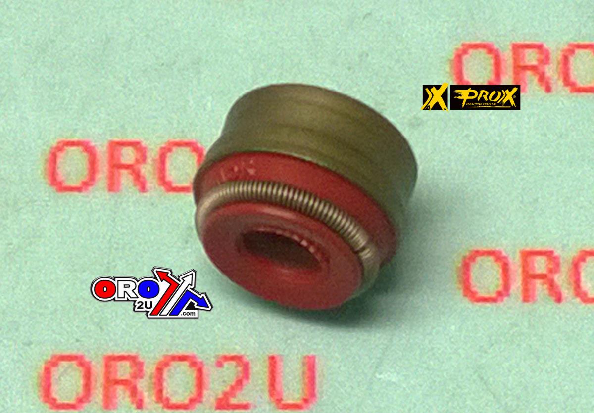 VALVE STEM SEAL KTM/HUSQVARNA 350, PROX 35.VS029, 77236027000, SOLD INDIVIDUALLY! thumbnail 2