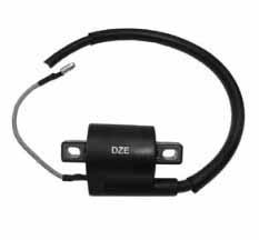 COIL IGNITION 3SR-82310-10-00 DZE 04036-04, 4059, 3SR-82310-10, 20N-82310-40, 30X-82310-40, 39K-82310-40